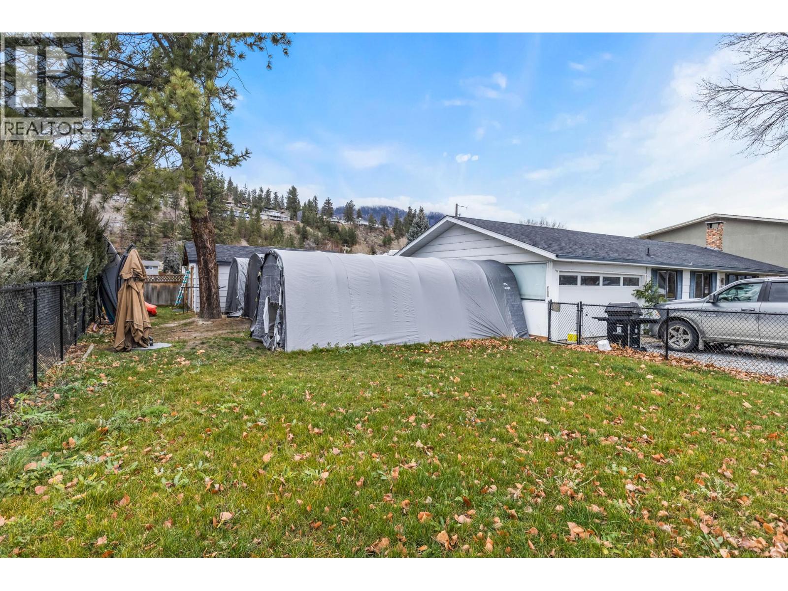  4194 Beach Avenue, Peachland