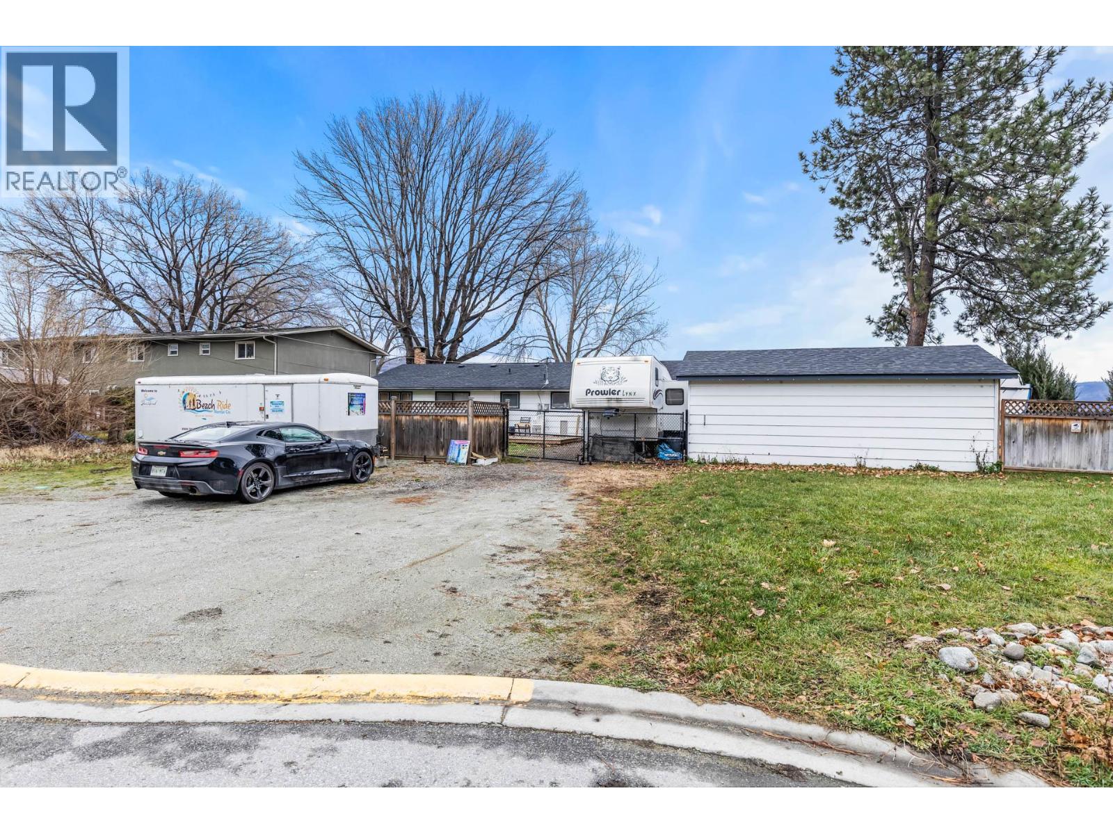  4194 Beach Avenue, Peachland