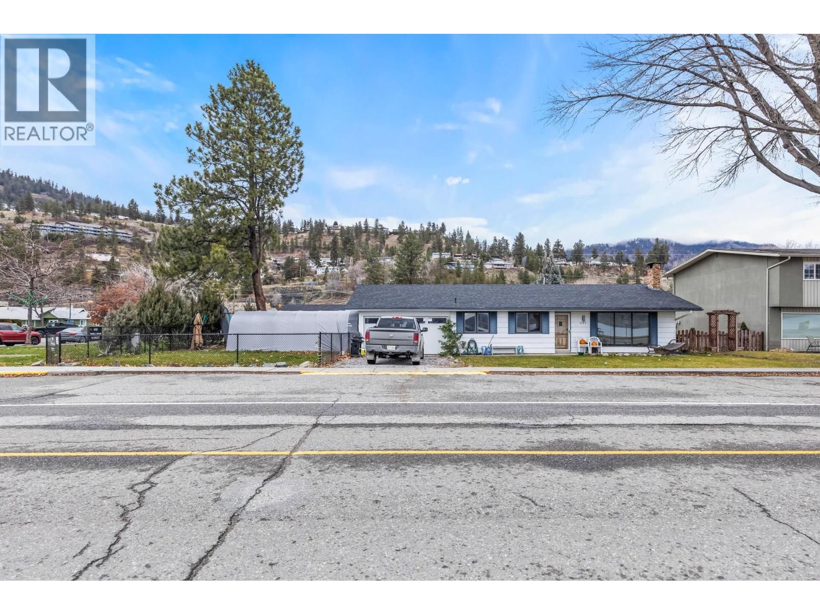  4194 Beach Avenue, Peachland