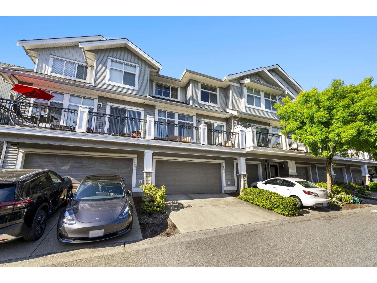 Photo 9 of 104 20449 66 Avenue, Langley BC