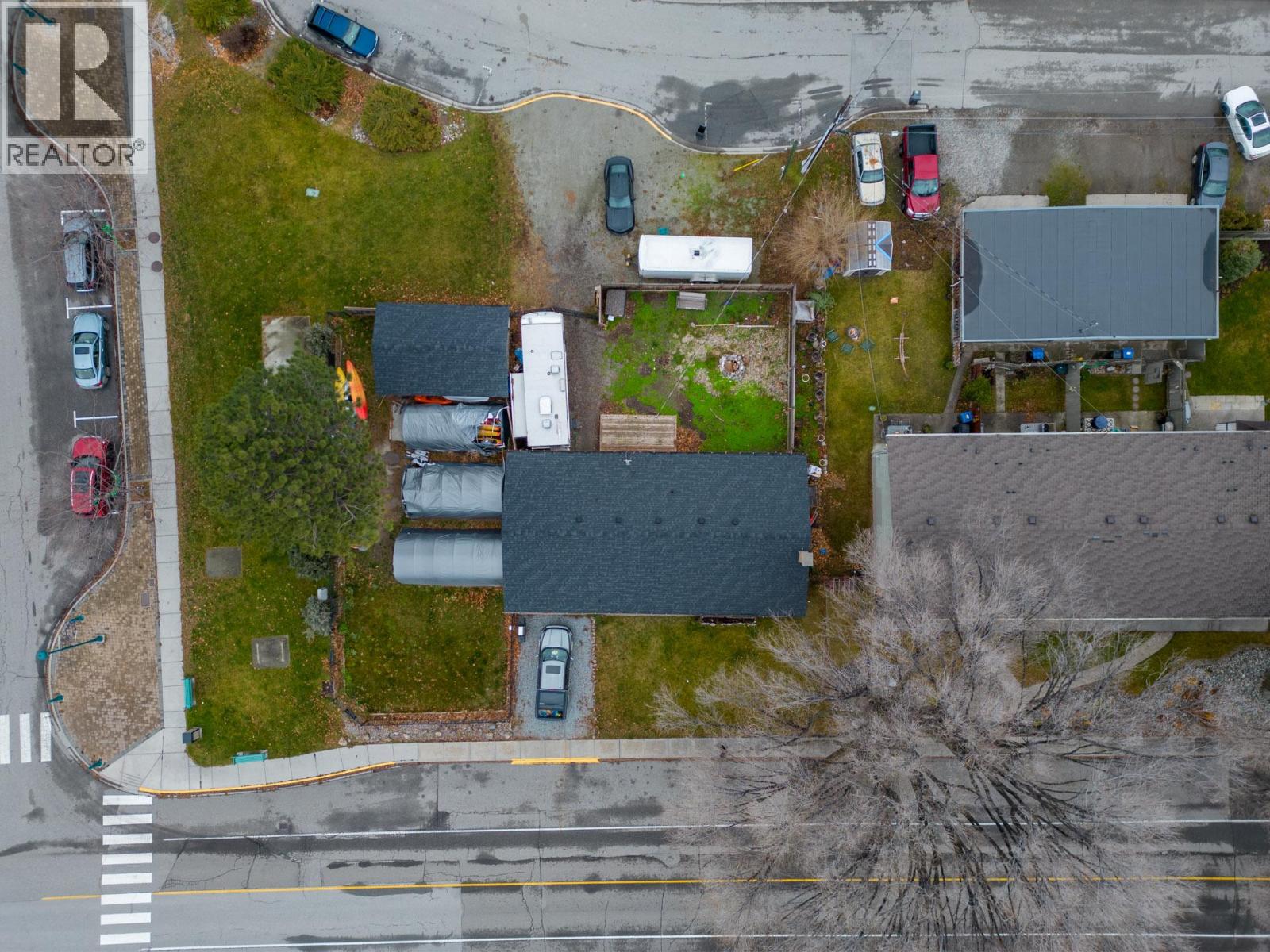  4194 Beach Avenue, Peachland