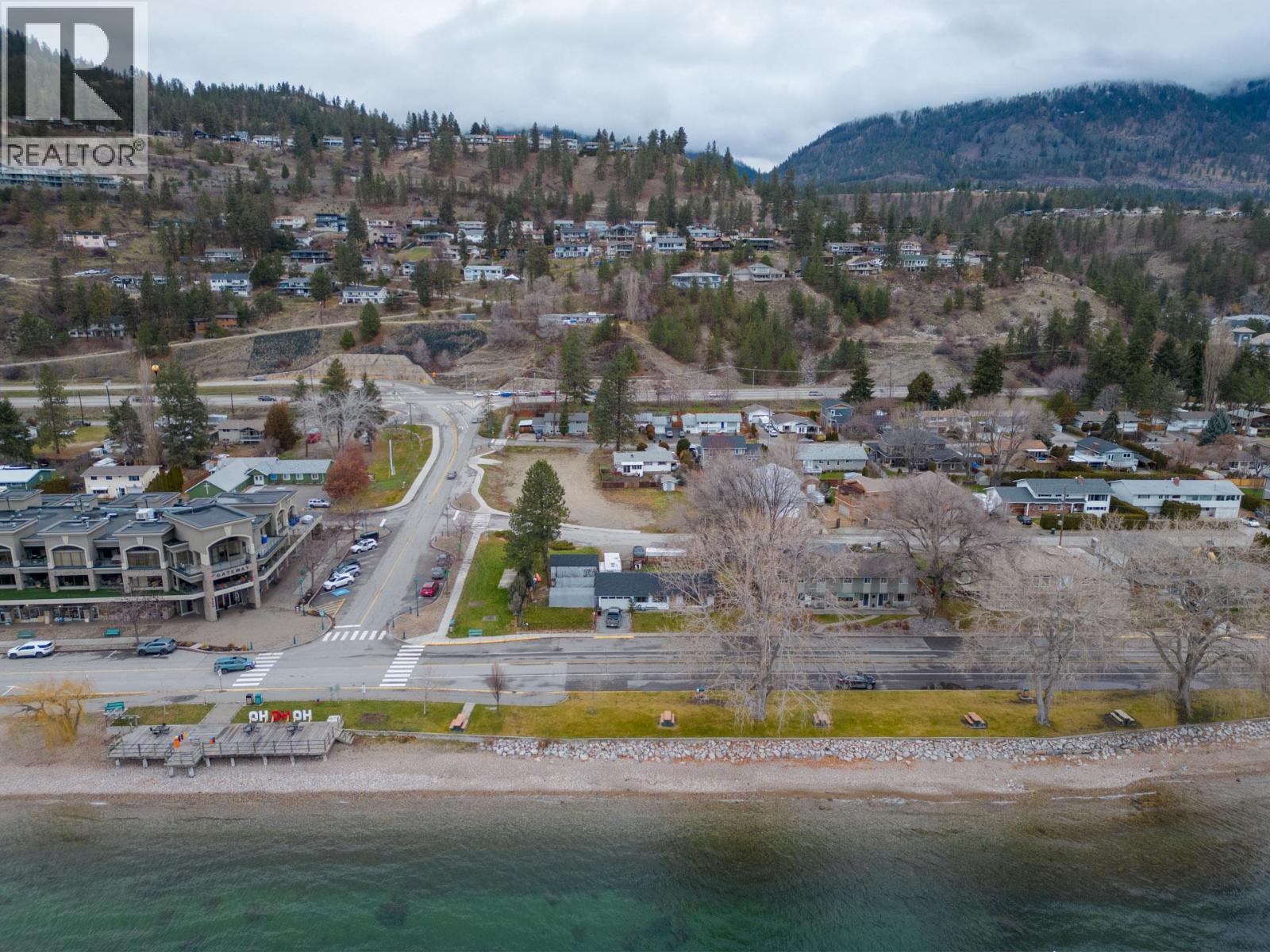  4194 Beach Avenue, Peachland