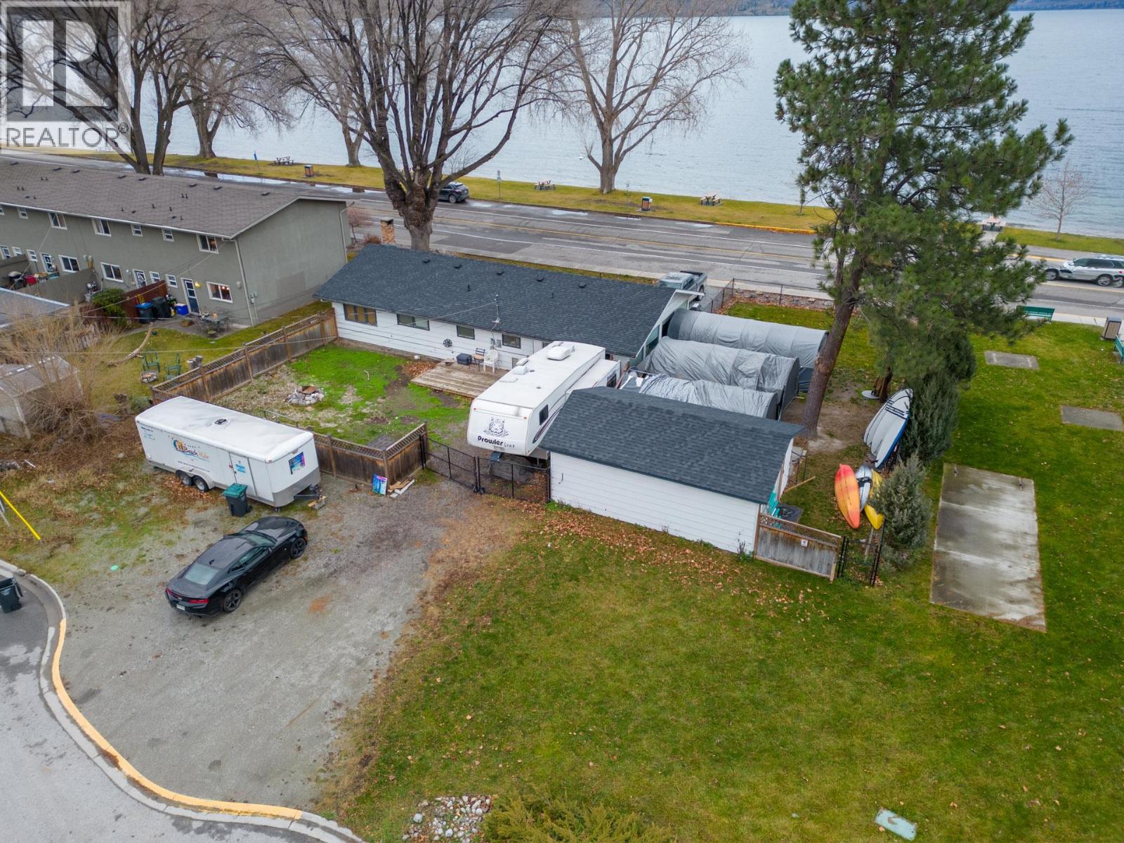 4194 Beach Avenue, Peachland