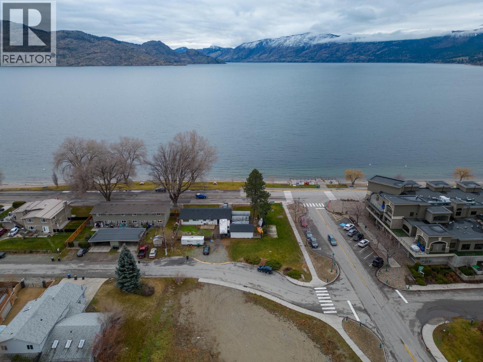  4194 Beach Avenue, Peachland