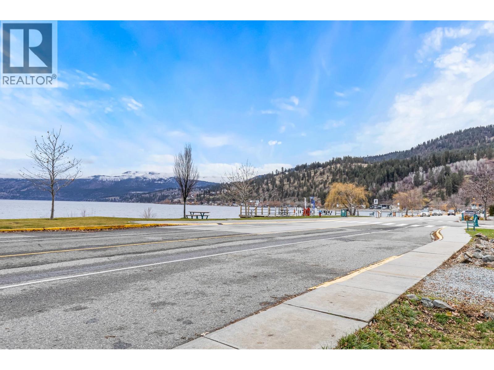  4194 Beach Avenue, Peachland