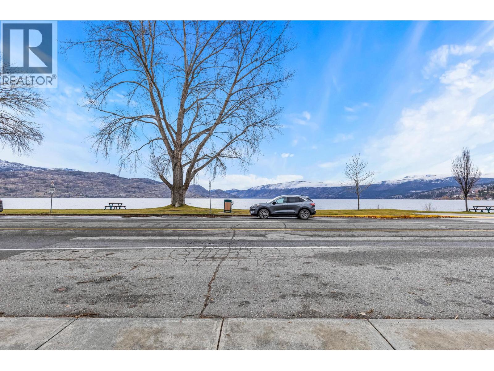  4194 Beach Avenue, Peachland