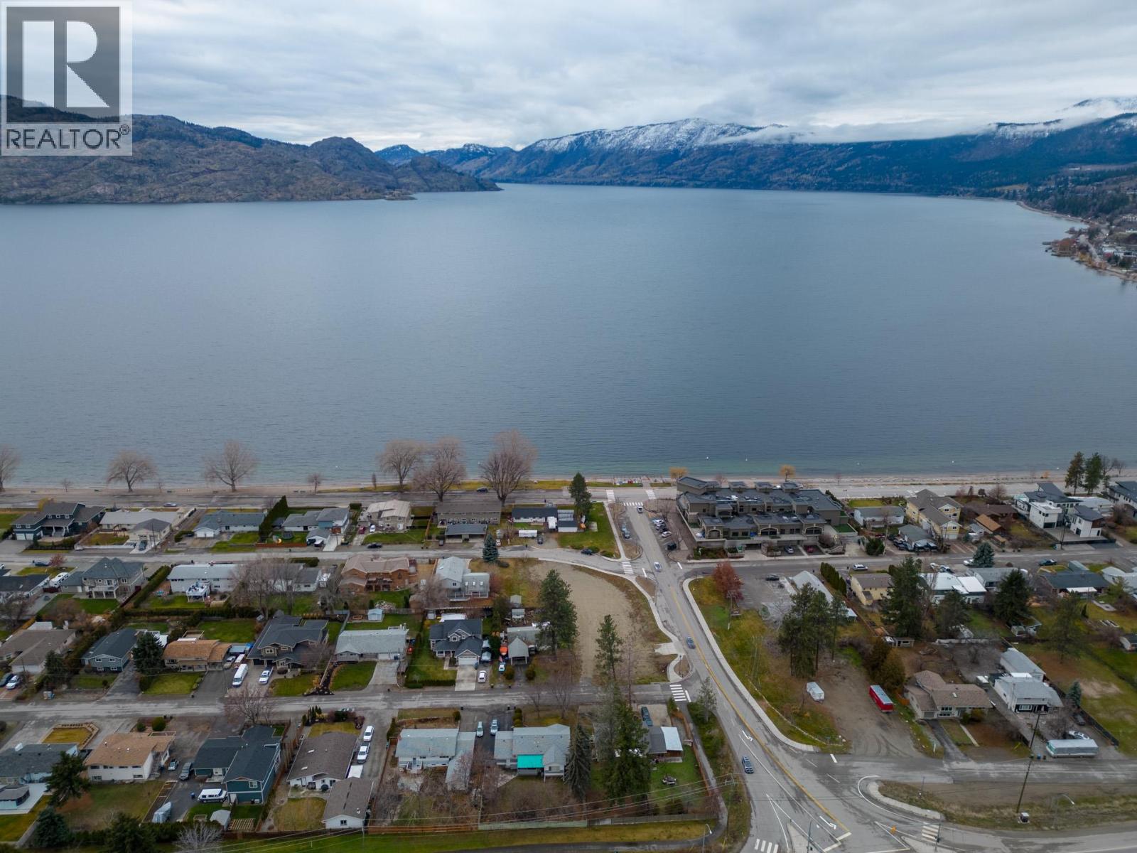  4194 Beach Avenue, Peachland