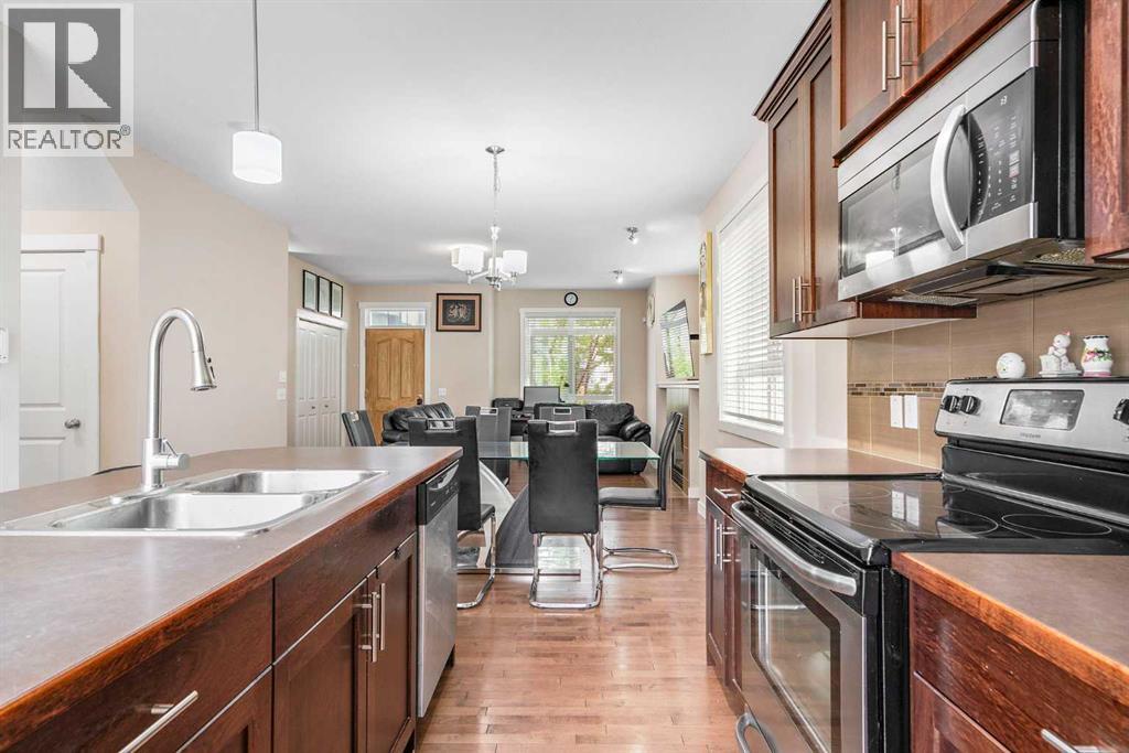 Single Family House for Sale in  Skyview Ranch Gardens NE Skyview Ranch Calgary 