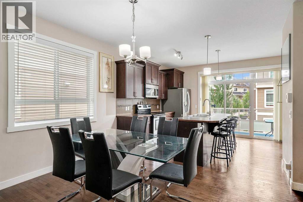 Single Family House for Sale in  Skyview Ranch Gardens NE Skyview Ranch Calgary 