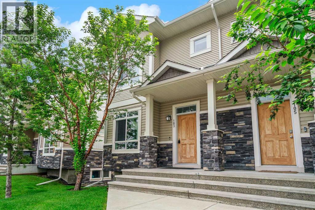 103 Skyview Ranch Gardens NE, Calgary, Alberta