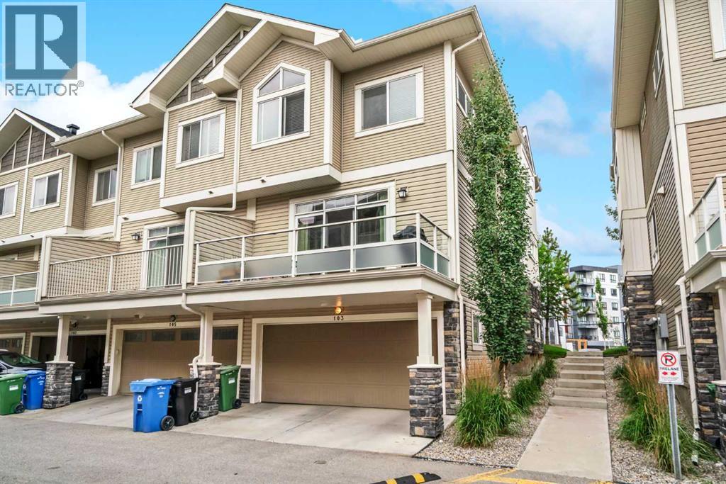 Single Family House for Sale in  Skyview Ranch Gardens NE Skyview Ranch Calgary 
