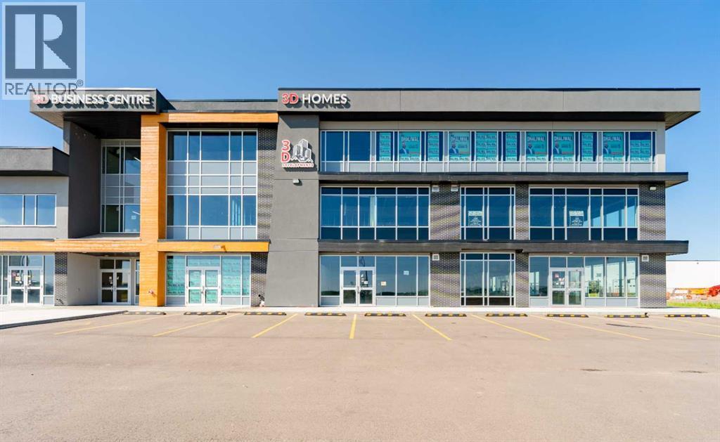 130, 4070 108 Avenue NE, Calgary, Alberta