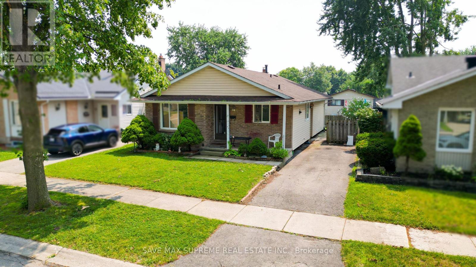 Photo 1 of 29 Renny Crescent, London South ON