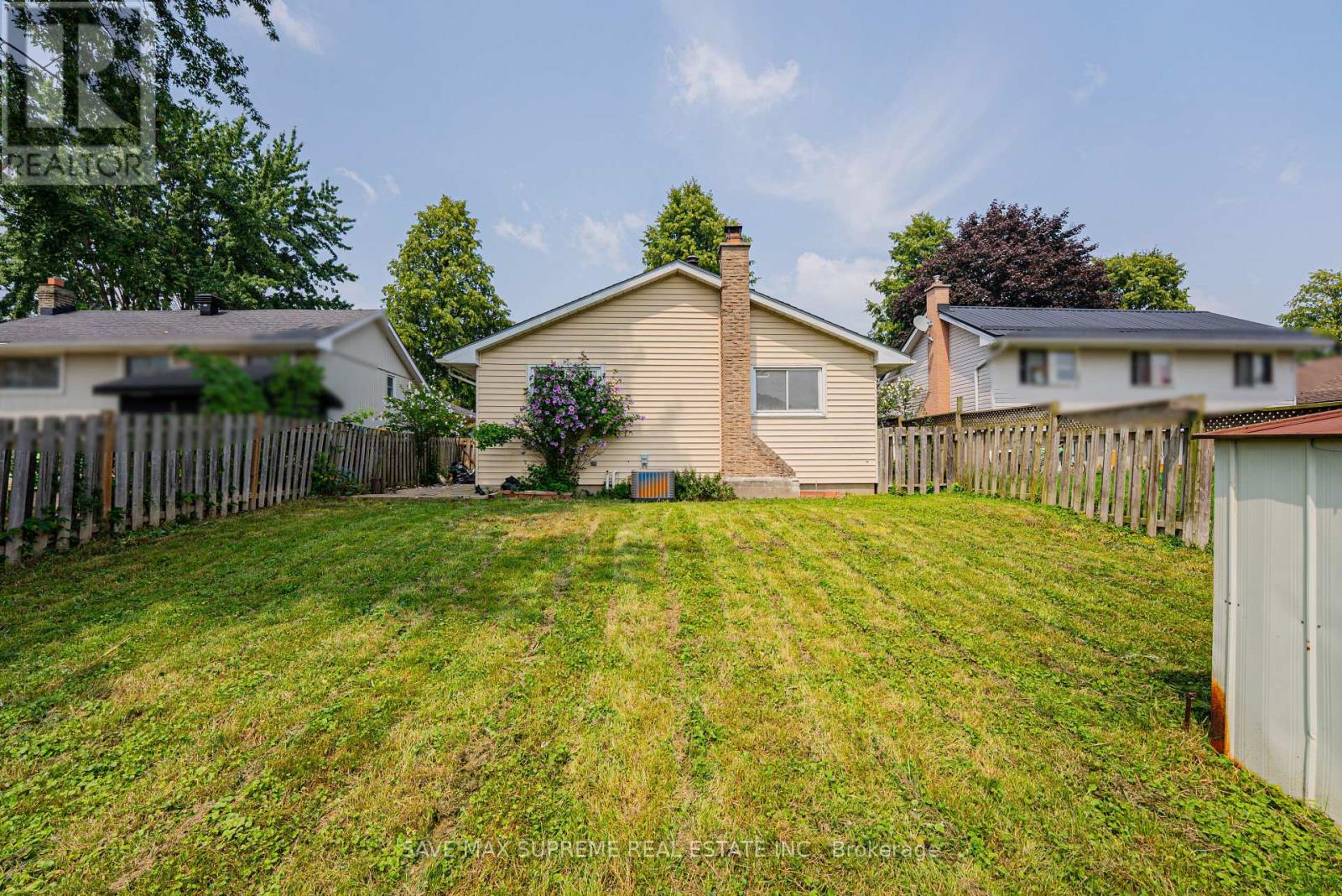 Photo 24 of 29 Renny Crescent, London South ON