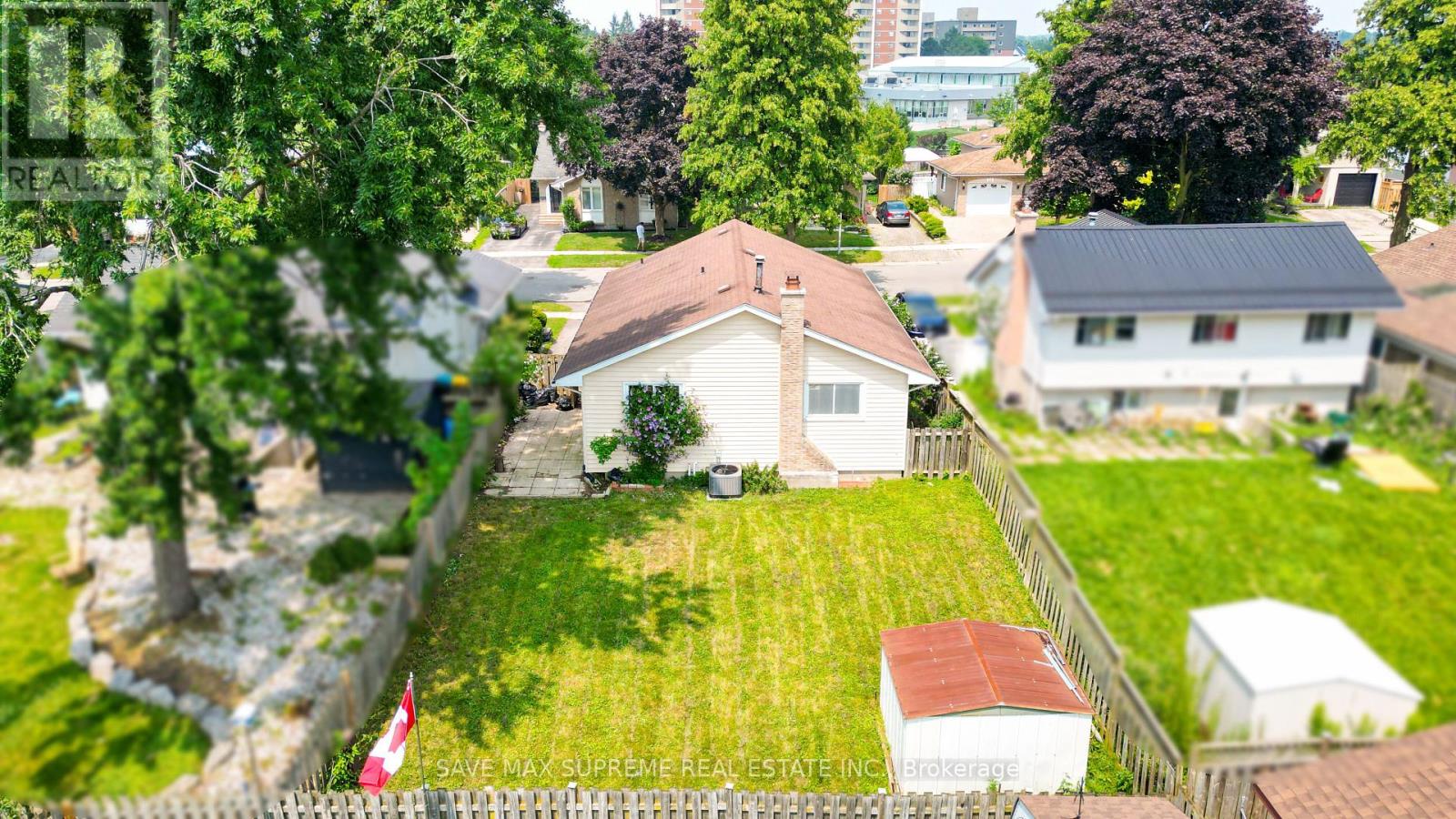 Photo 35 of 29 Renny Crescent, London South ON