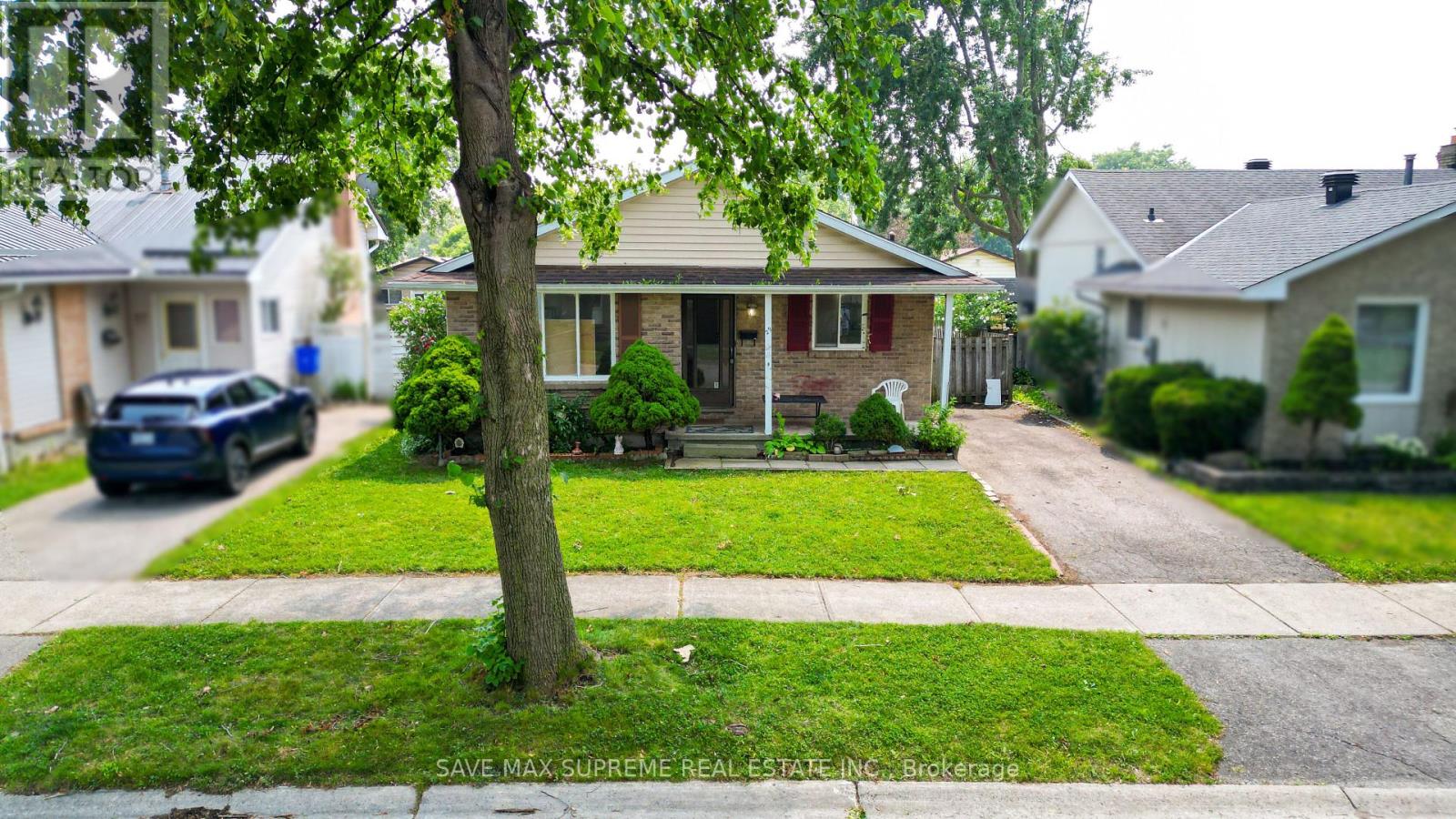 Photo 28 of 29 Renny Crescent, London South ON