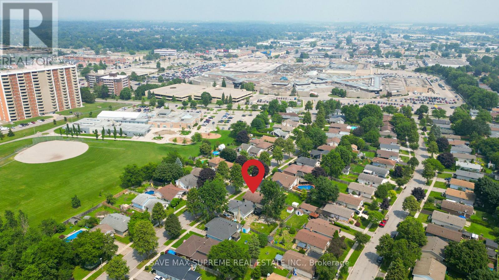 Photo 4 of 29 Renny Crescent, London South ON