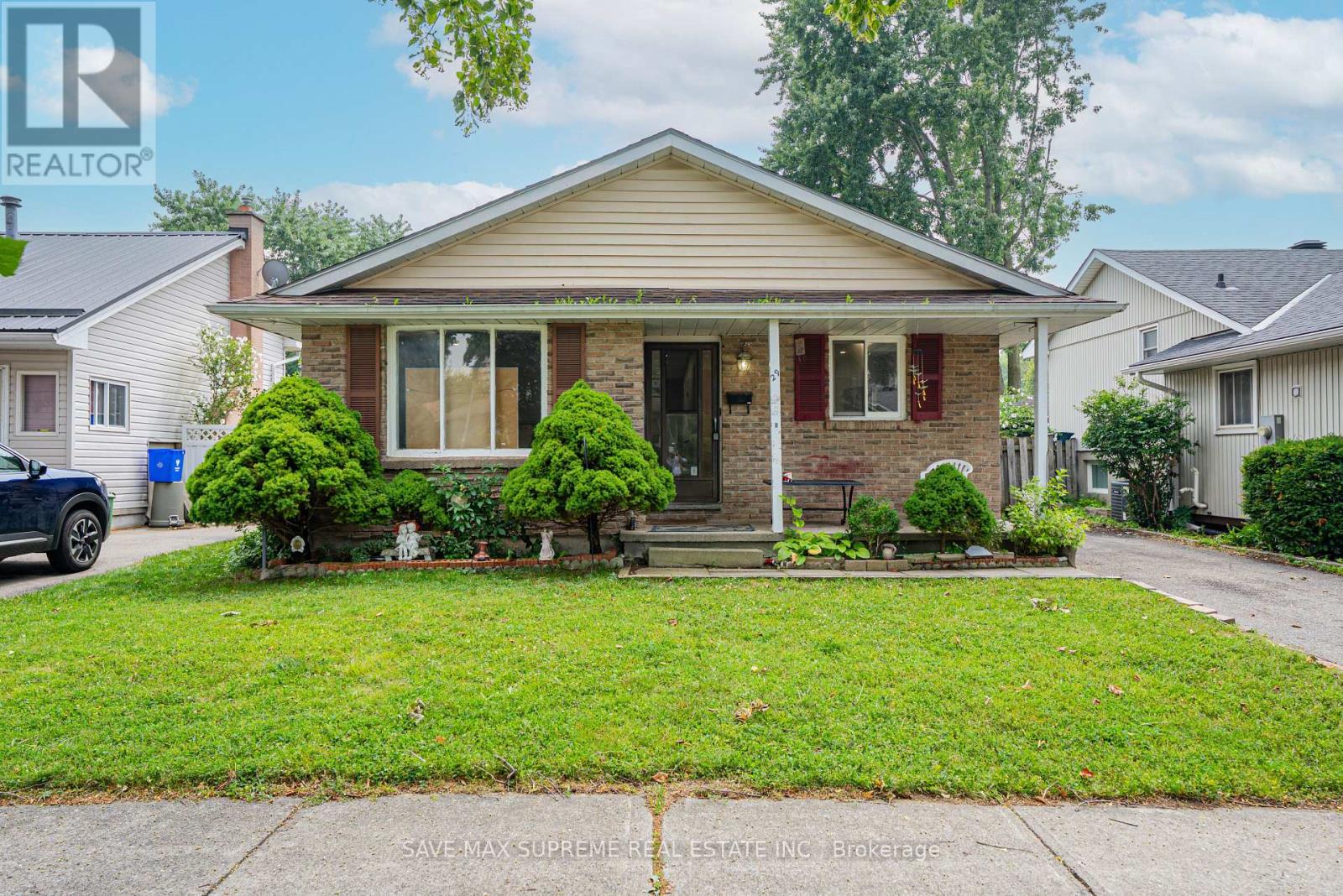 Photo 27 of 29 Renny Crescent, London South ON