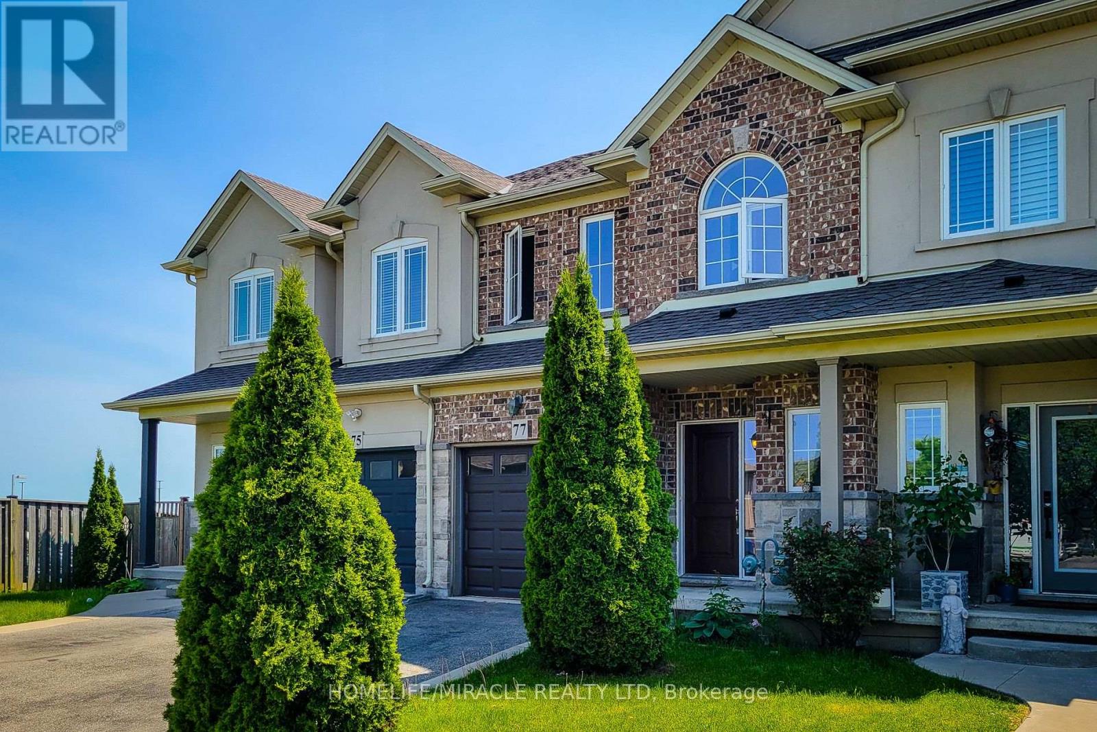 Photo 23 of 77 Highgate Drive, Hamilton ON