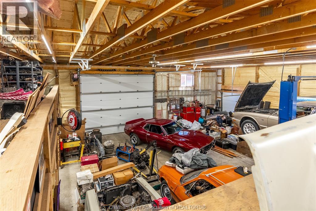 Photo 30 of 955 Mcnaughton Avenue East, Chatham ON