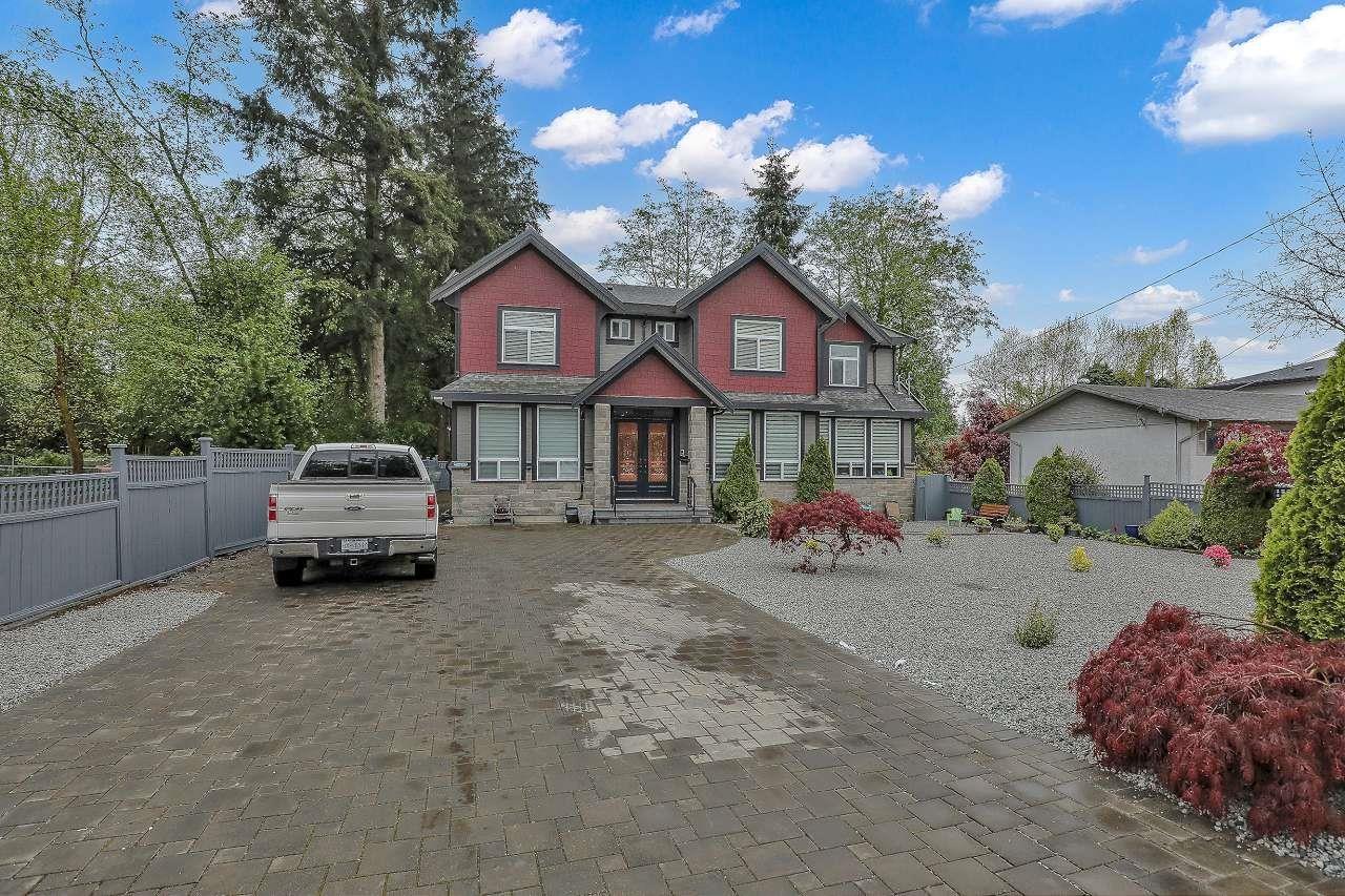 Photo 2 of 11046 80 Avenue, Delta BC