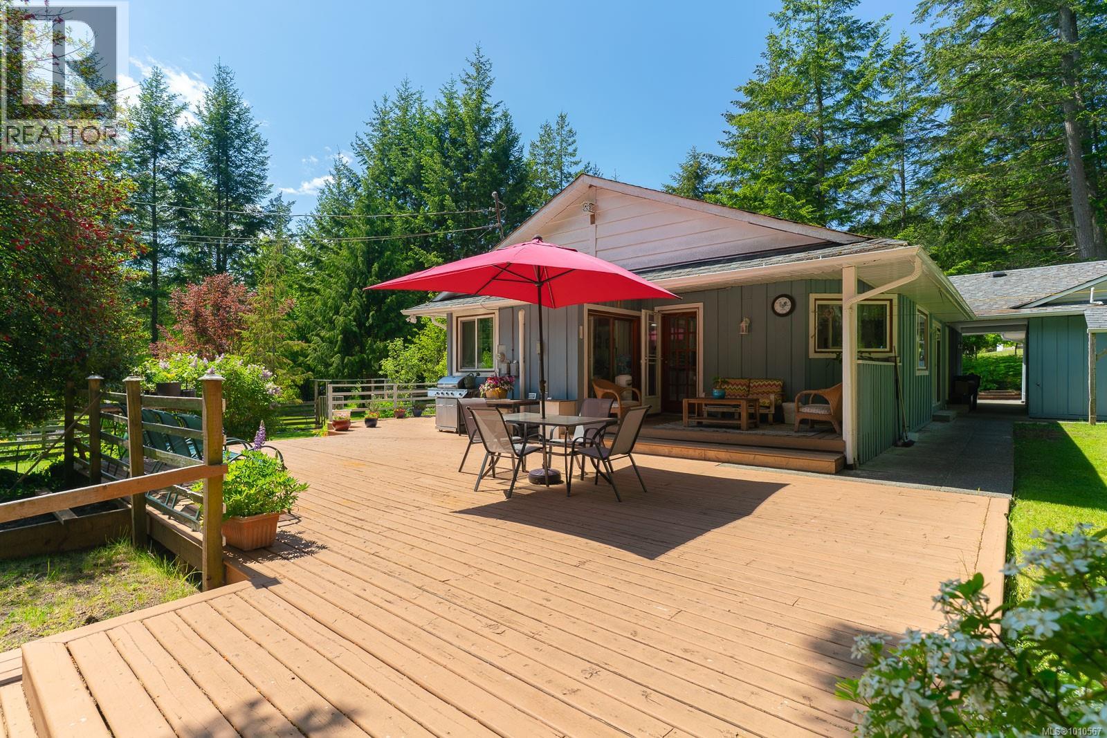2742 Cedar Heights Cres, Nanaimo