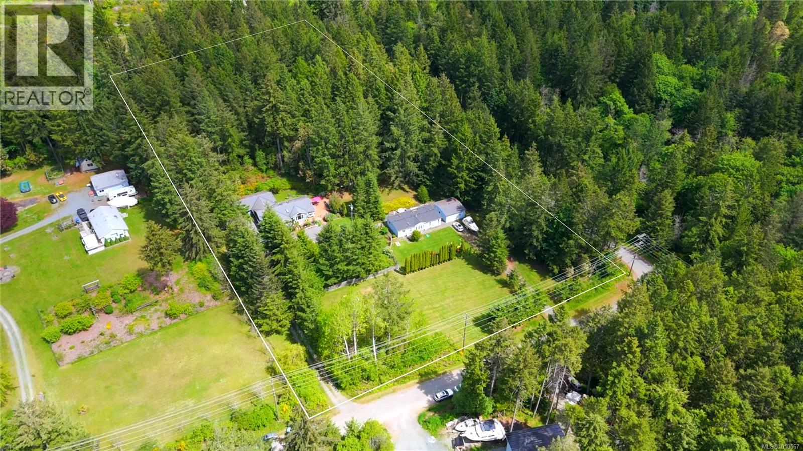 2742 Cedar Heights Cres, Nanaimo