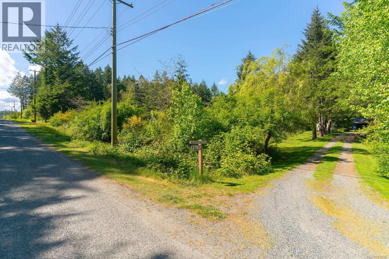 2742 Cedar Heights Cres, Nanaimo