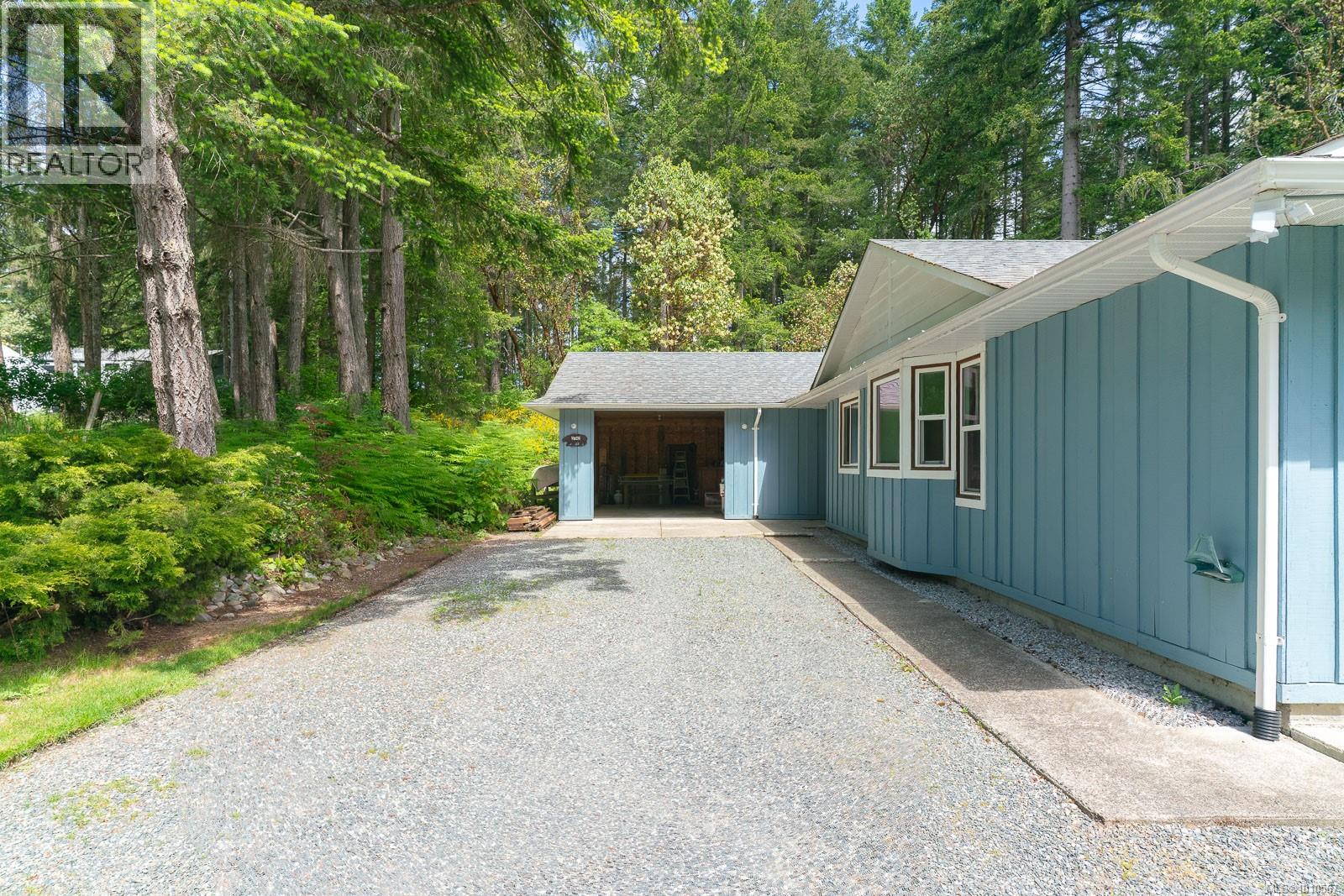 2742 Cedar Heights Cres, Nanaimo