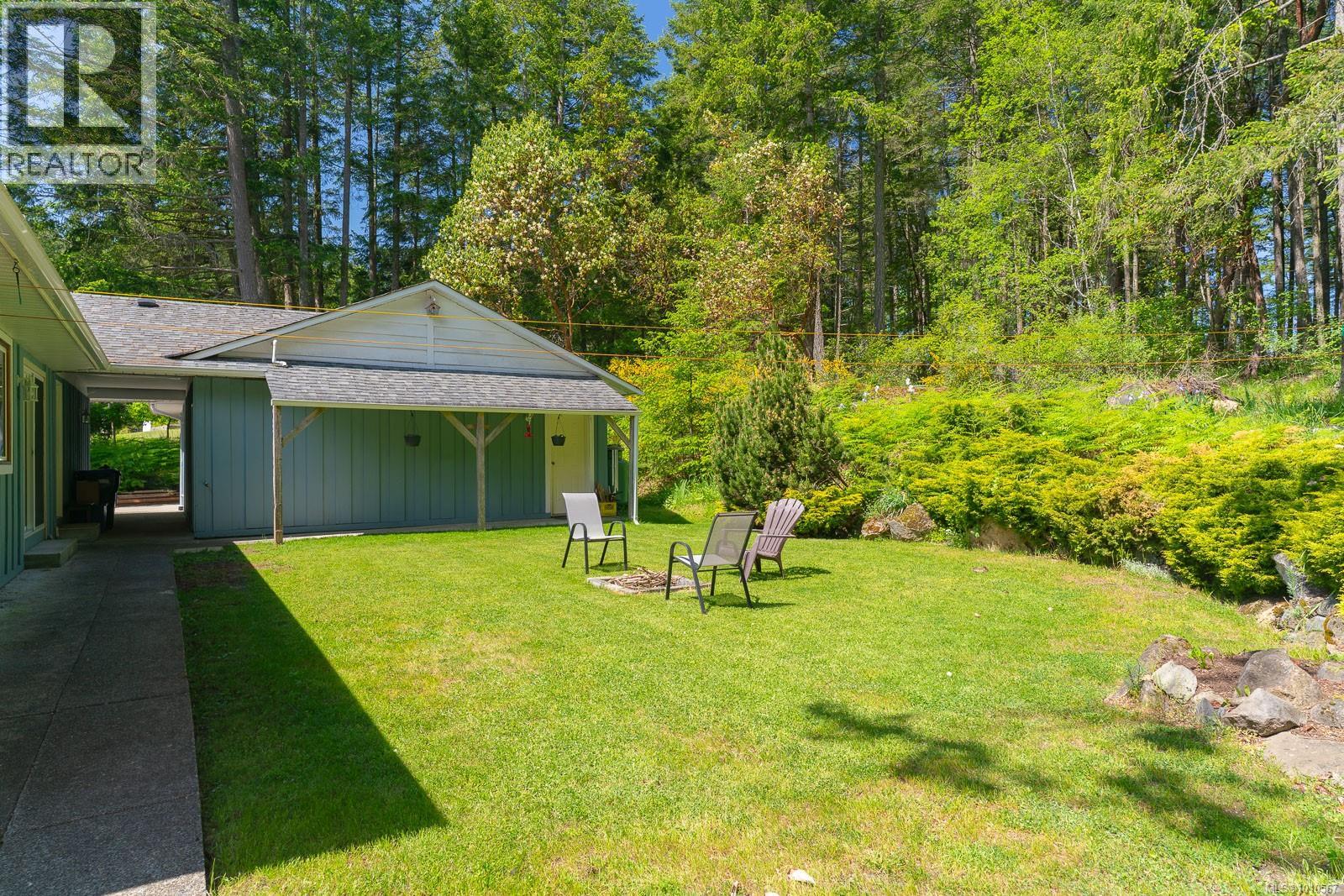 2742 Cedar Heights Cres, Nanaimo
