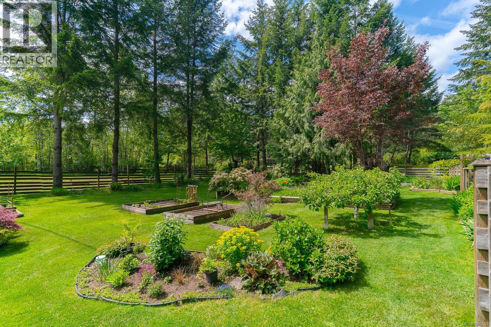 2742 Cedar Heights Cres, Nanaimo