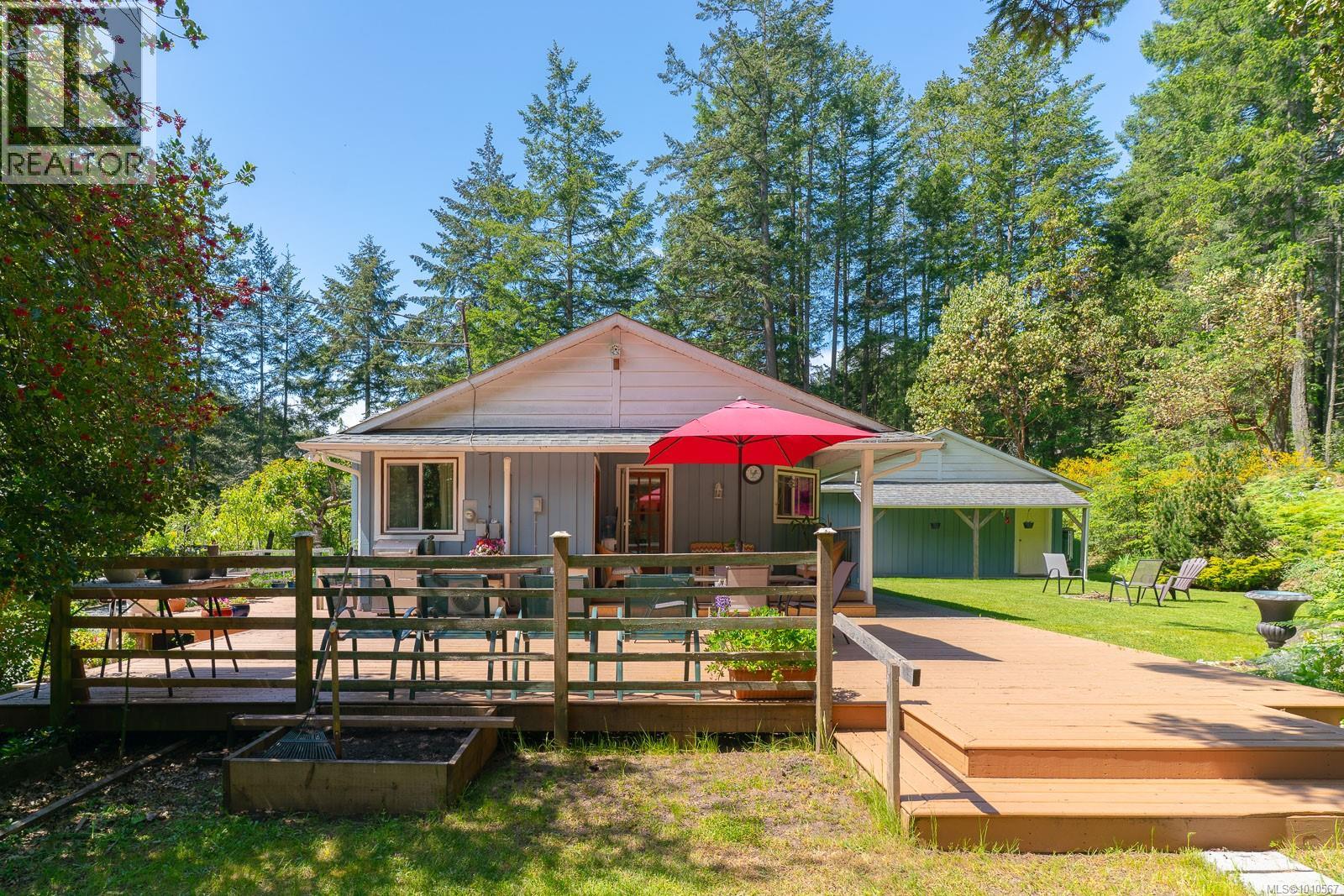 2742 Cedar Heights Cres, Nanaimo