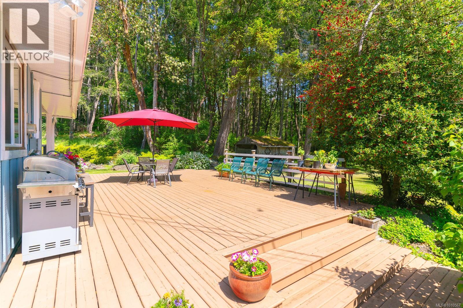 2742 Cedar Heights Cres, Nanaimo