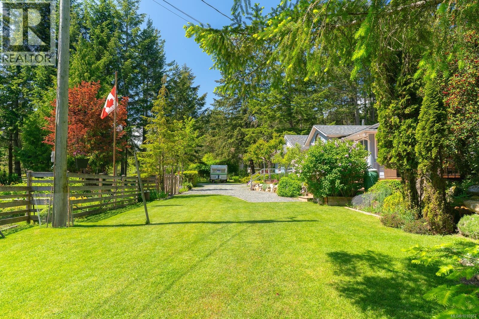 2742 Cedar Heights Cres, Nanaimo