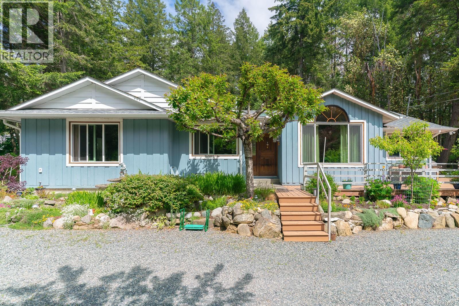 2742 Cedar Heights Cres, Nanaimo