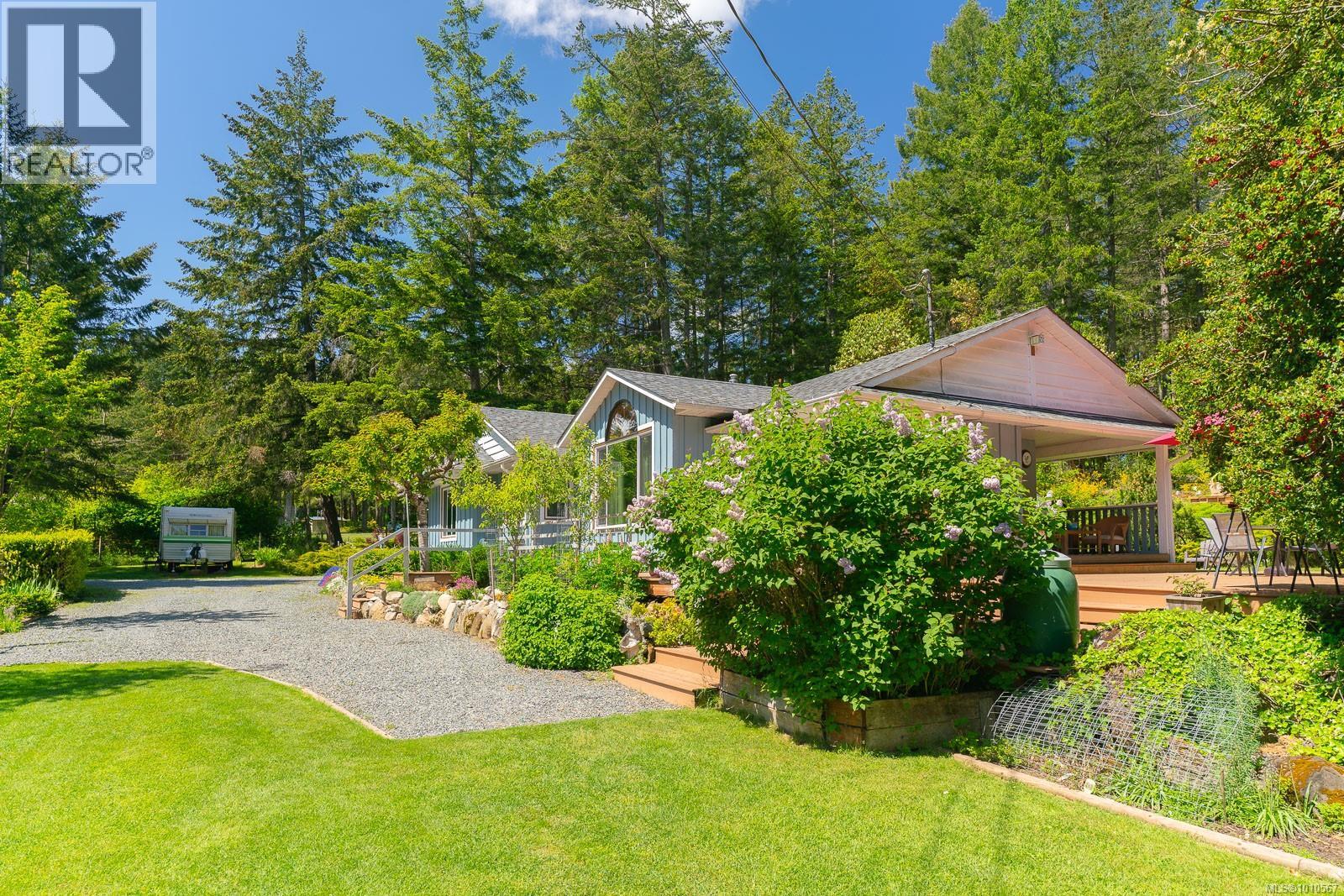 2742 Cedar Heights Cres, Nanaimo