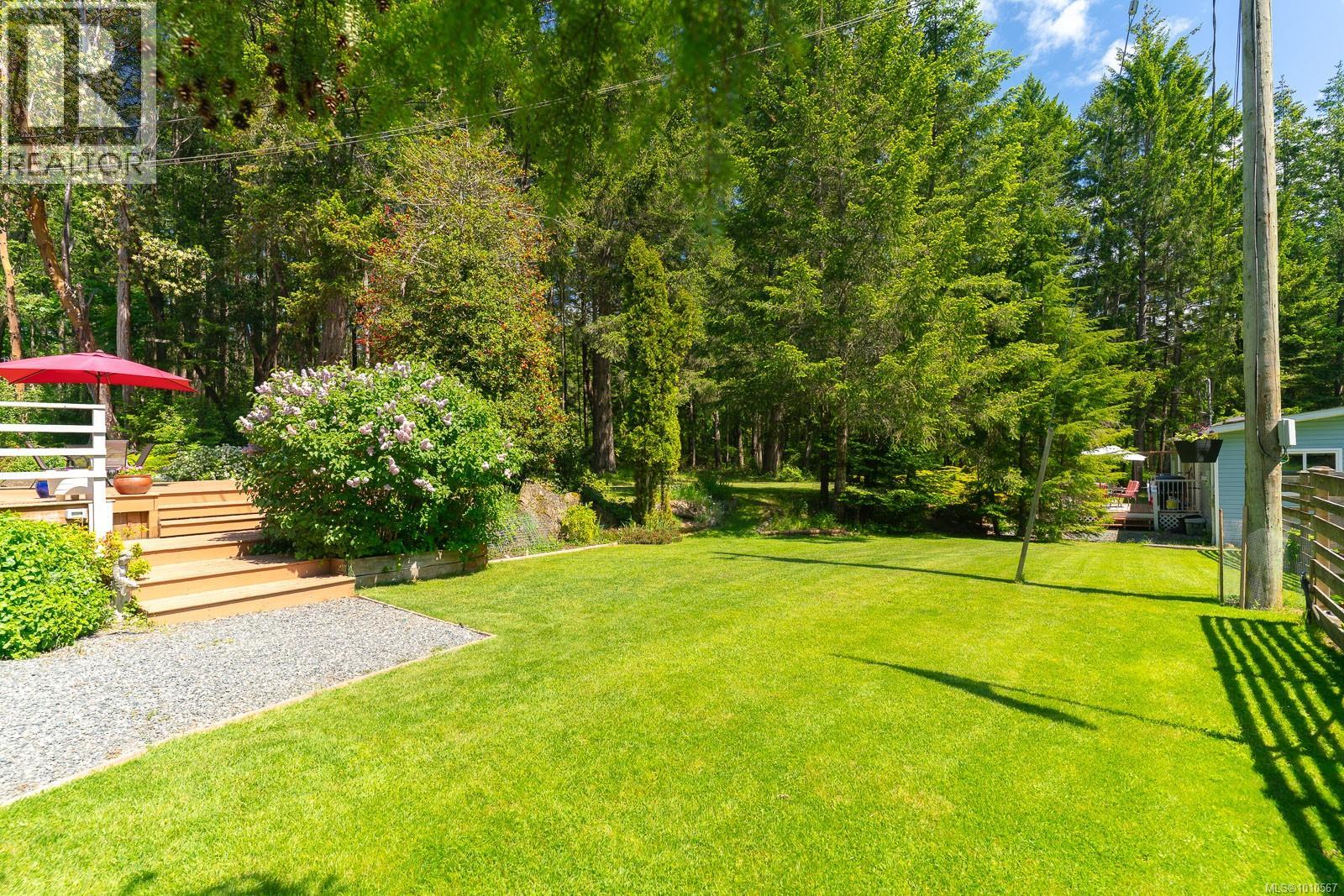2742 Cedar Heights Cres, Nanaimo