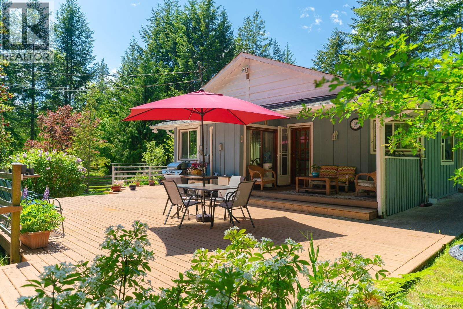 2742 Cedar Heights Cres, Nanaimo
