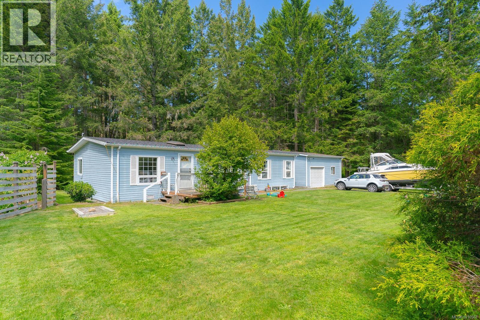 2742 Cedar Heights Cres, Nanaimo