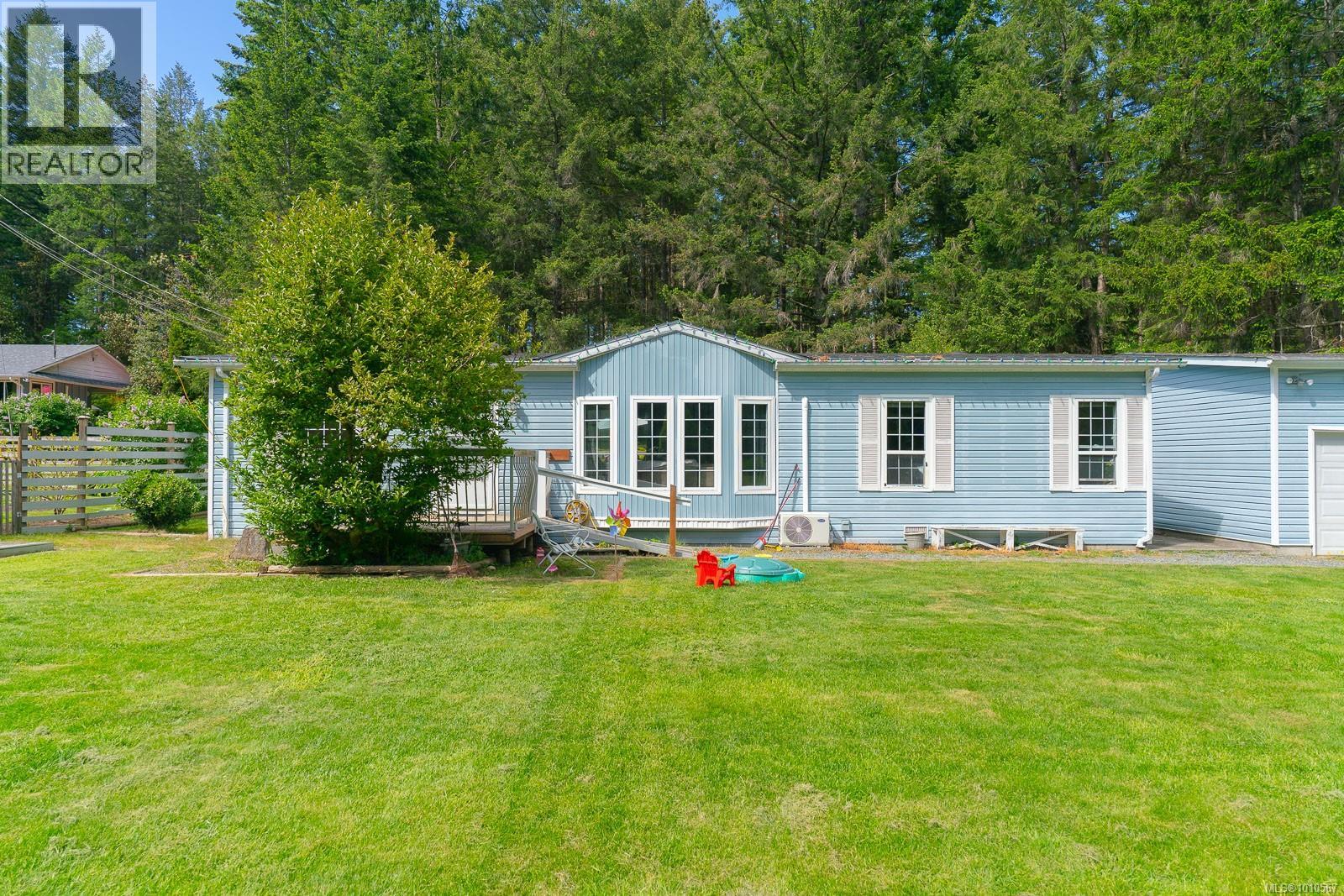 2742 Cedar Heights Cres, Nanaimo