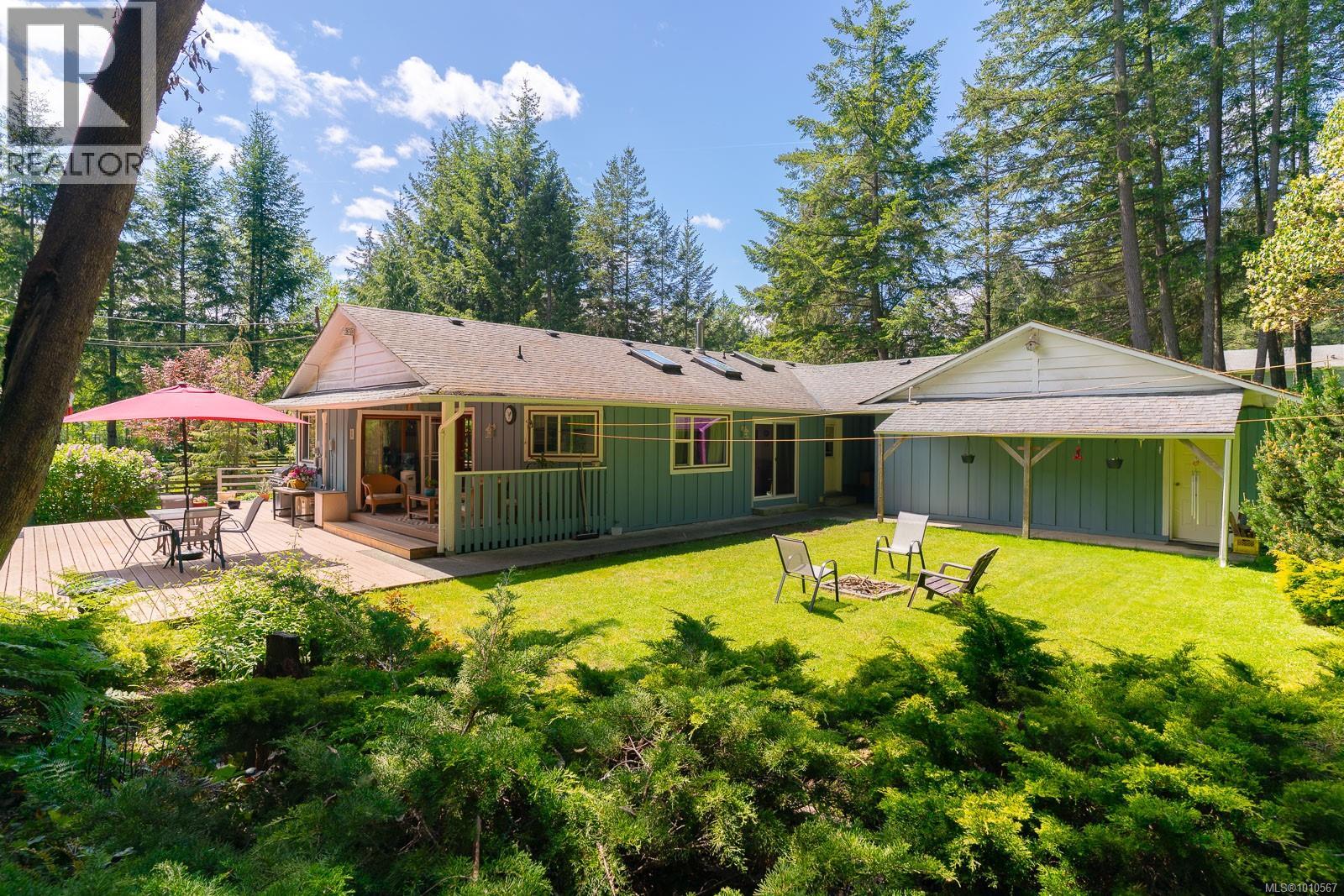 2742 Cedar Heights Cres, Nanaimo
