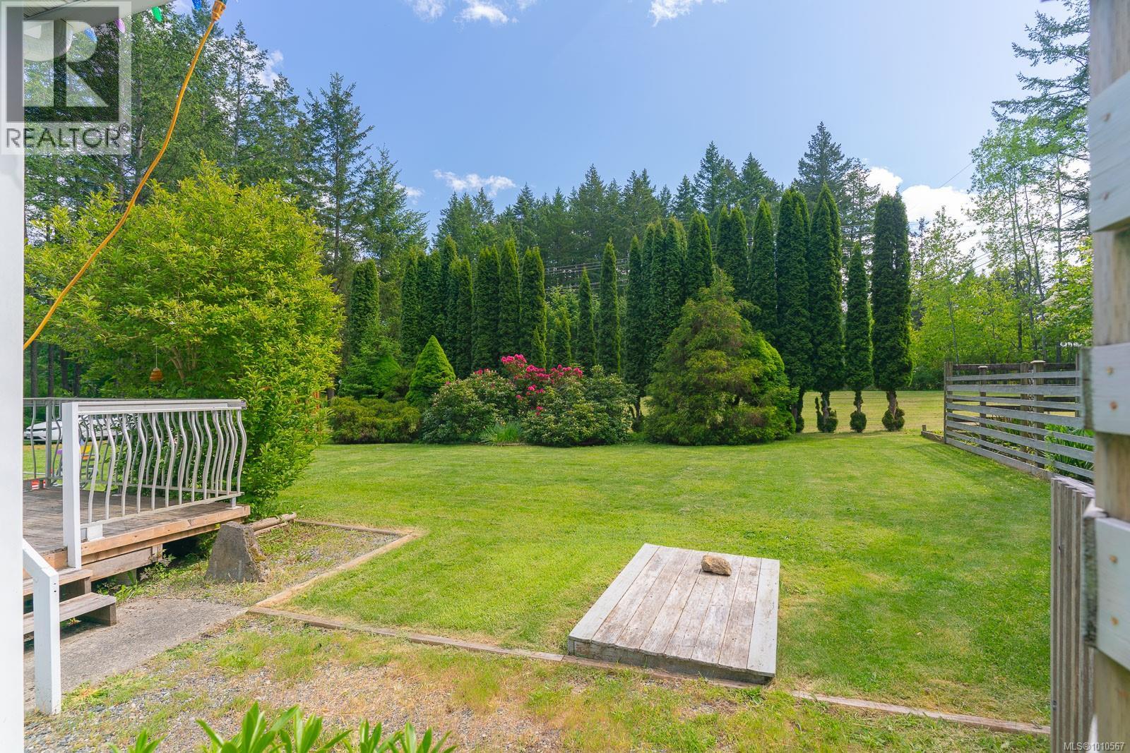 2742 Cedar Heights Cres, Nanaimo