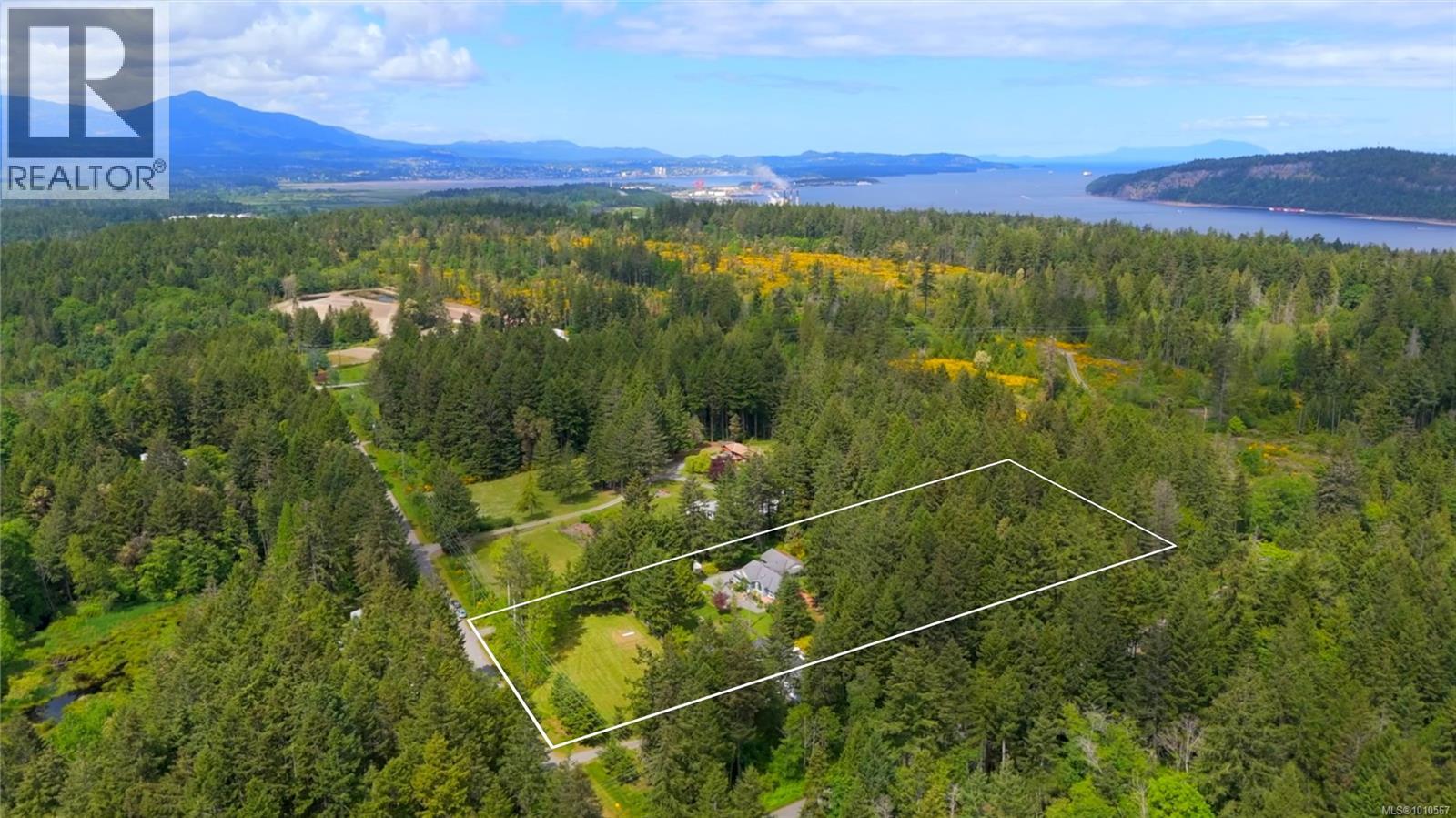 2742 Cedar Heights Cres, Nanaimo