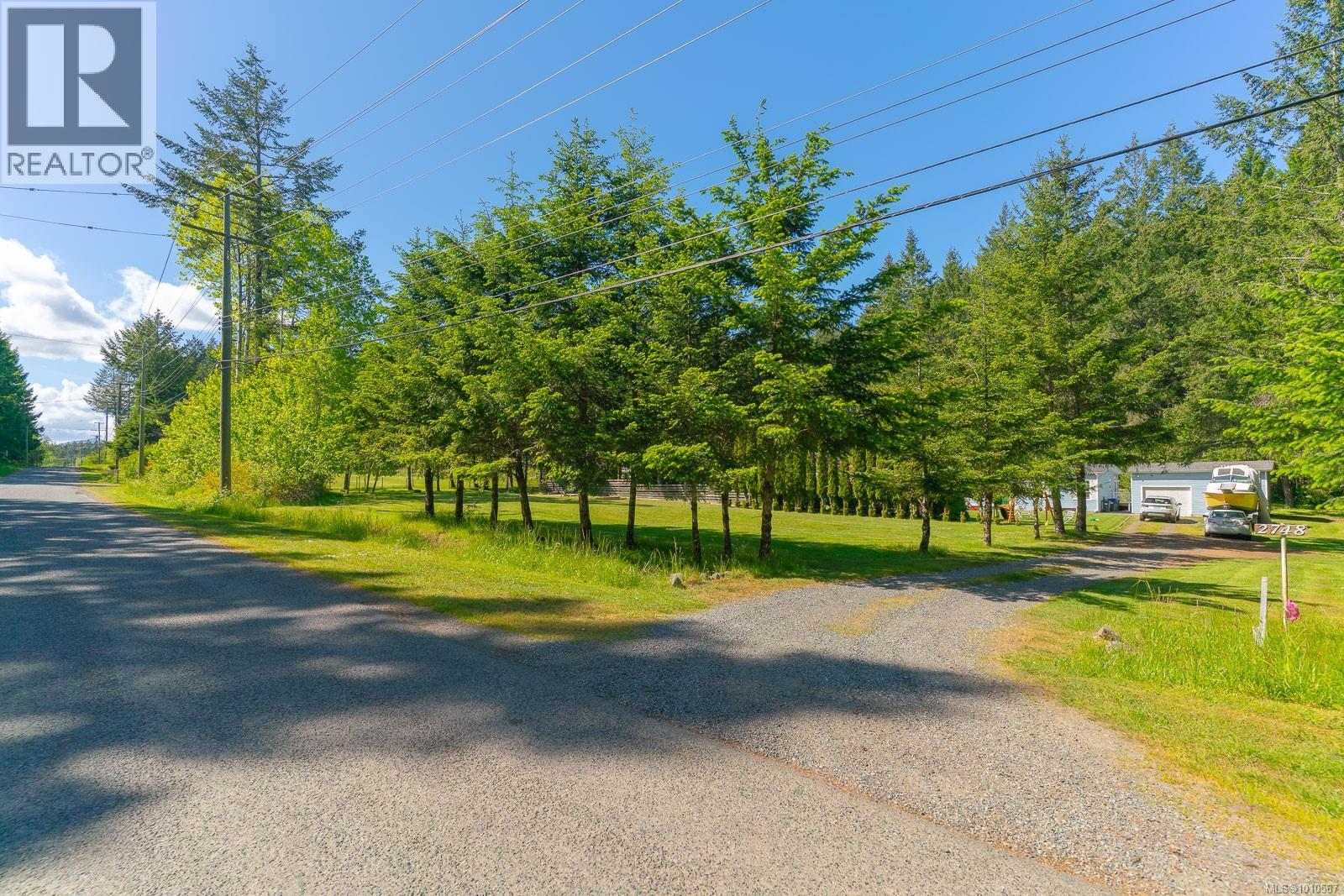 2742 Cedar Heights Cres, Nanaimo