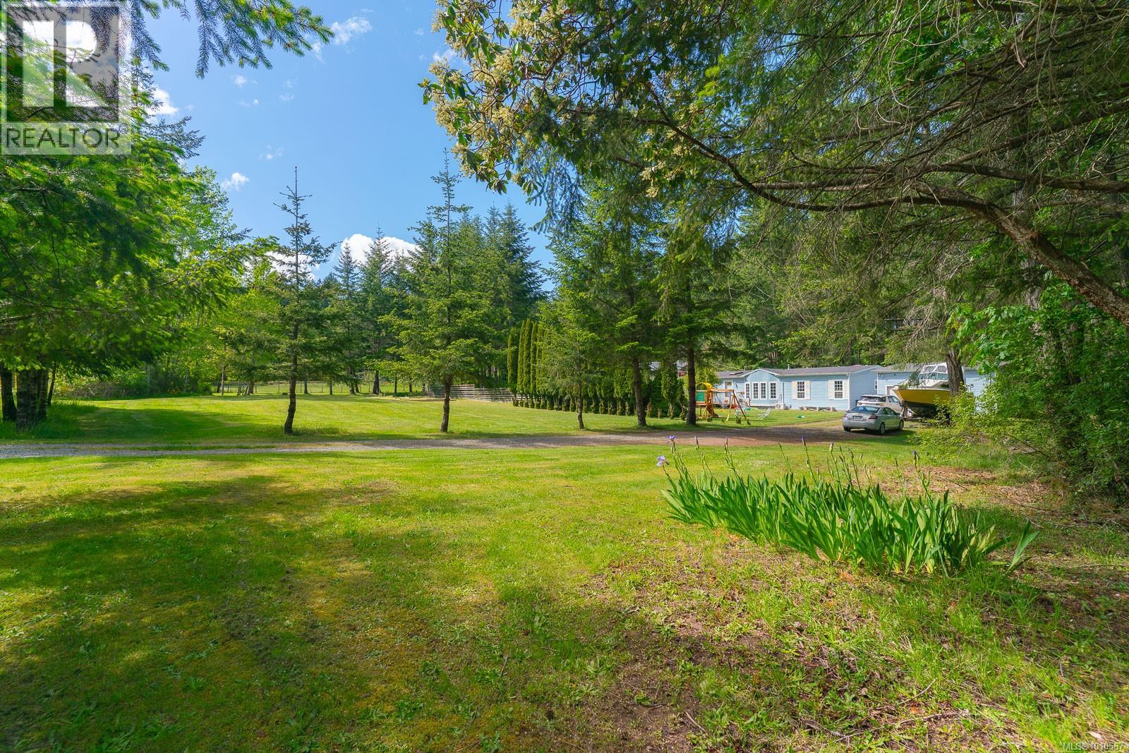 2742 Cedar Heights Cres, Nanaimo
