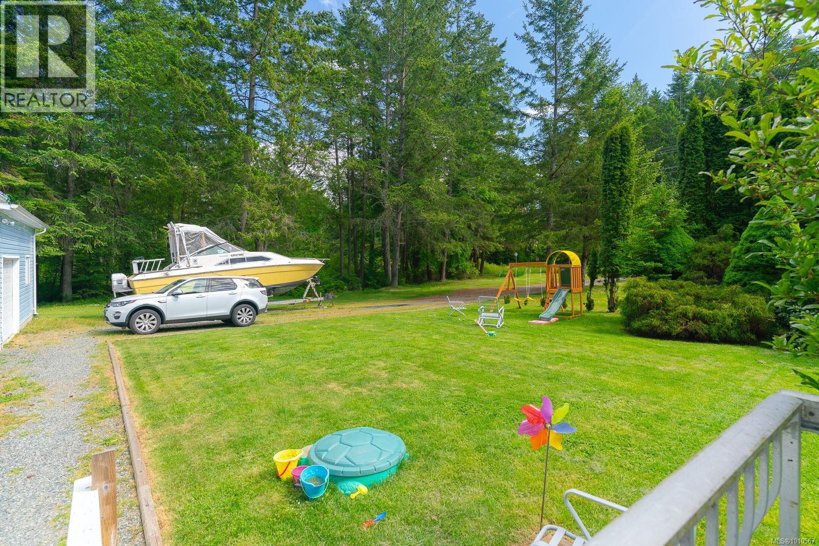 2742 Cedar Heights Cres, Nanaimo