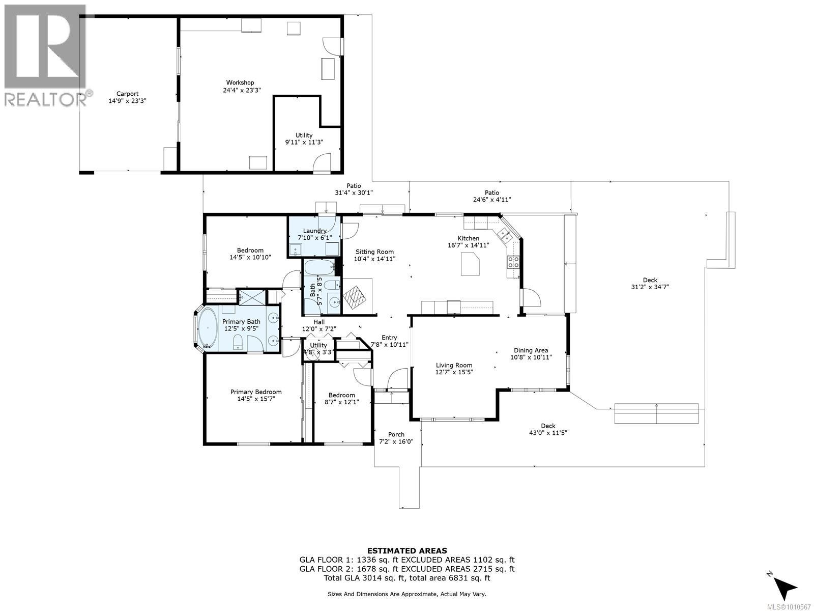 2742 Cedar Heights Cres, Nanaimo