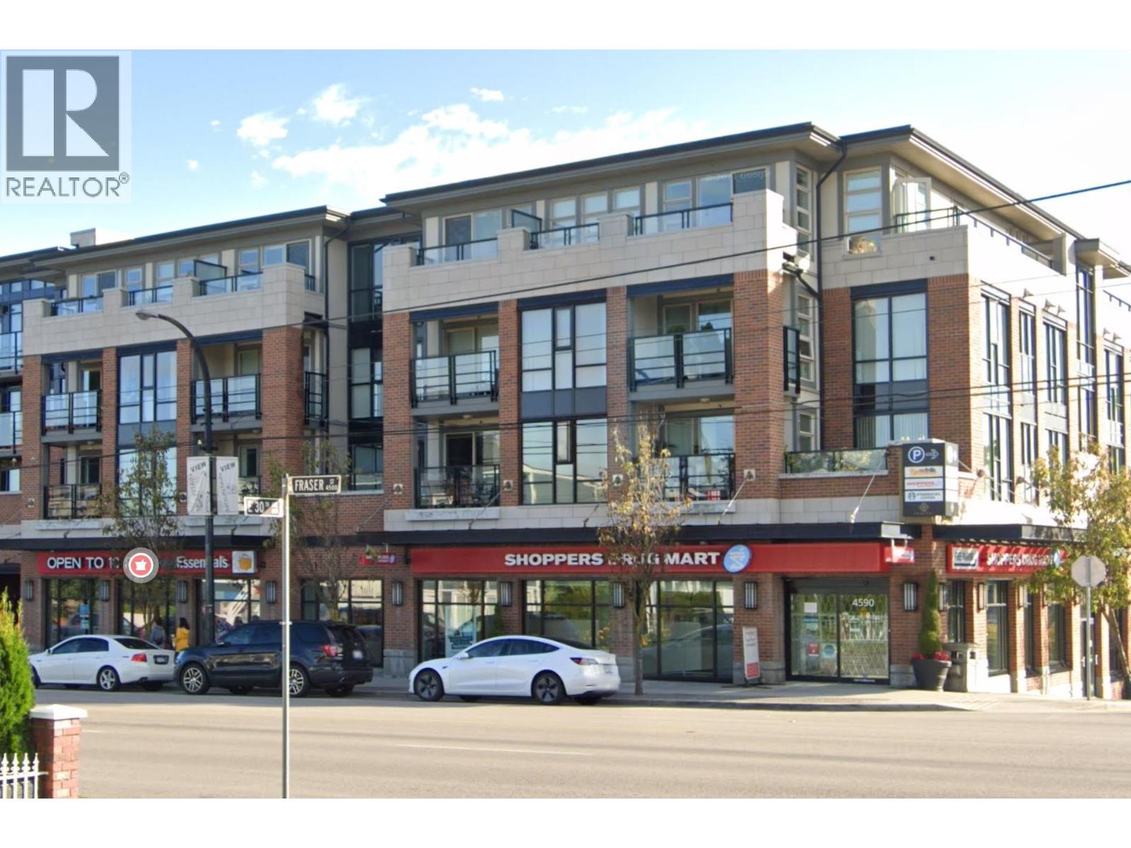 Photo 27 of 4605 Fraser Street, Vancouver BC