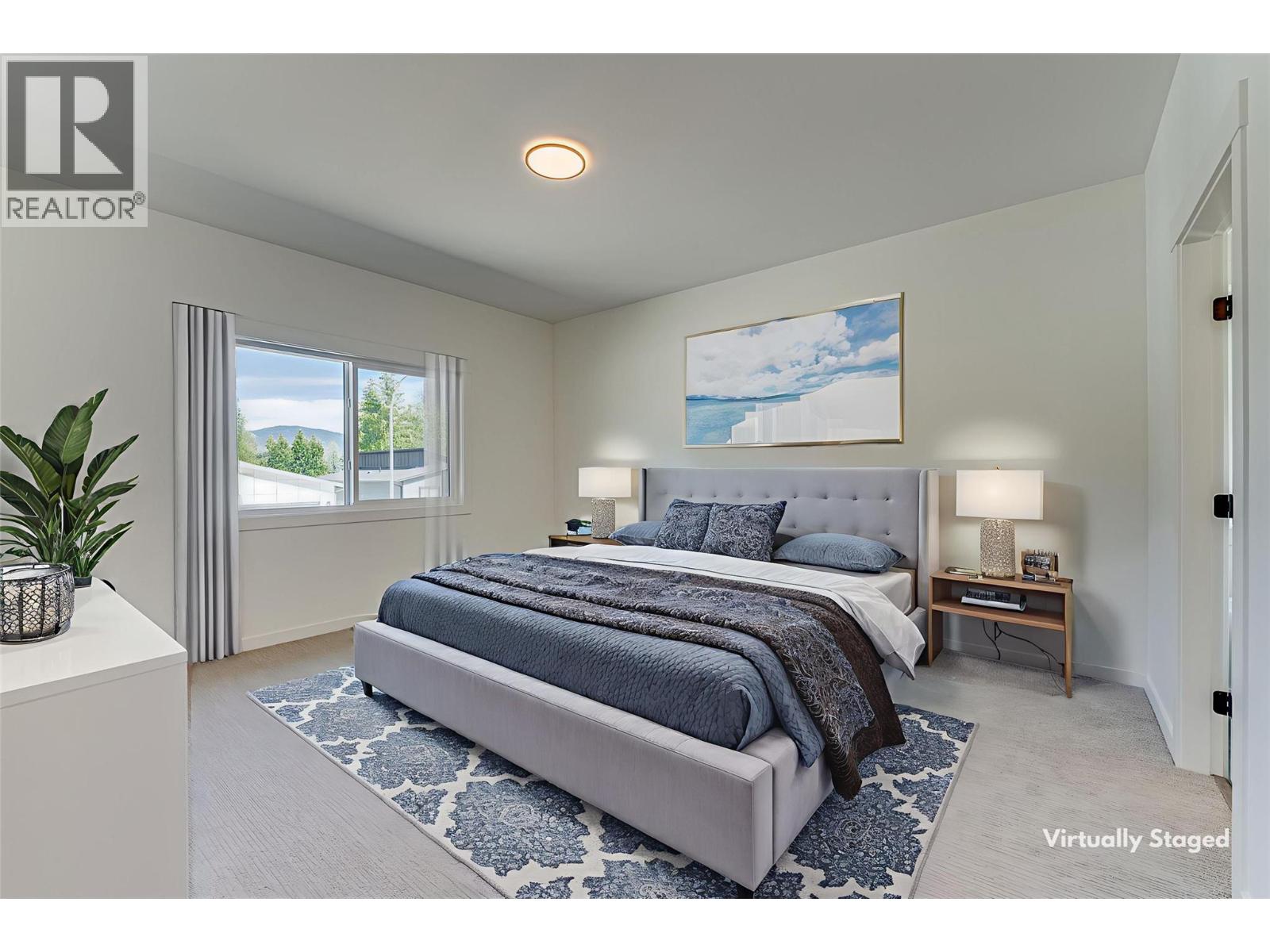 2736 Cedar Ridge Street, Lumby