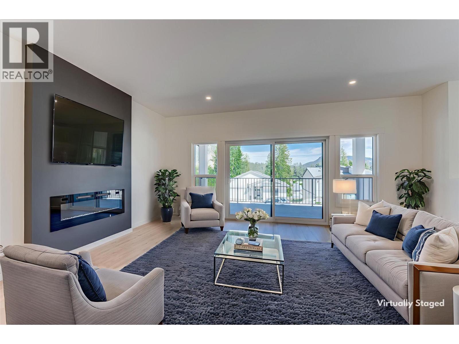 2736 Cedar Ridge Street, Lumby
